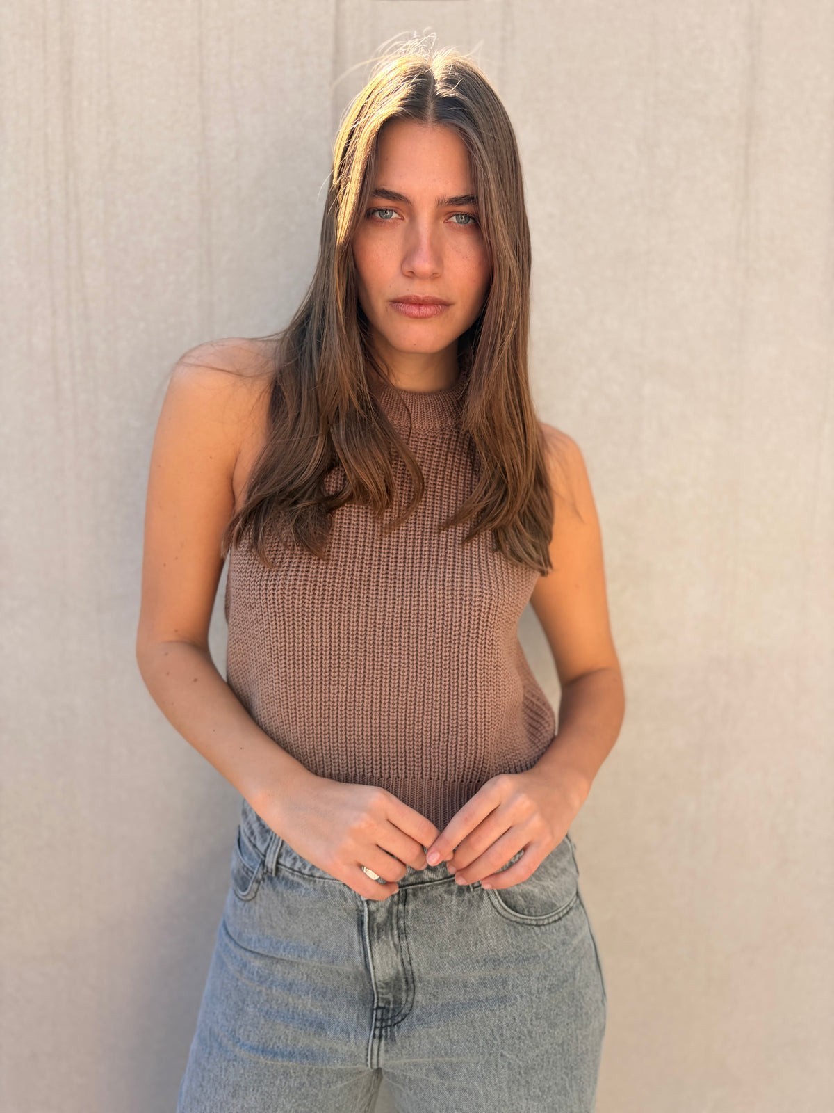 Polera Elena