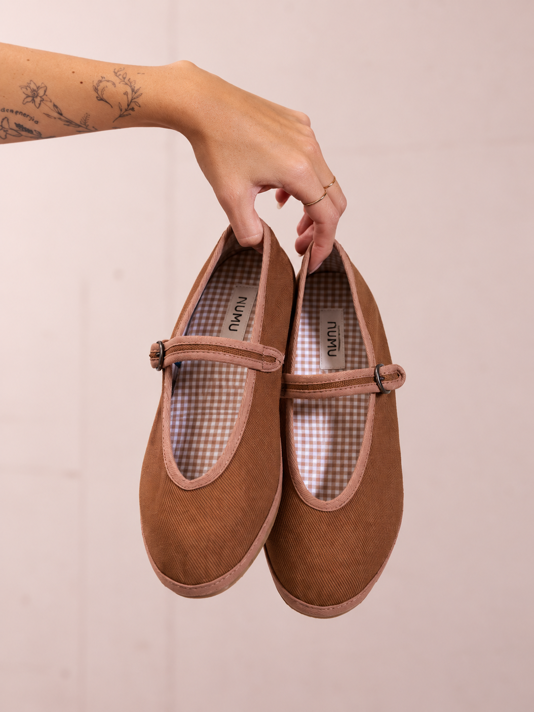 Ballerina Celine