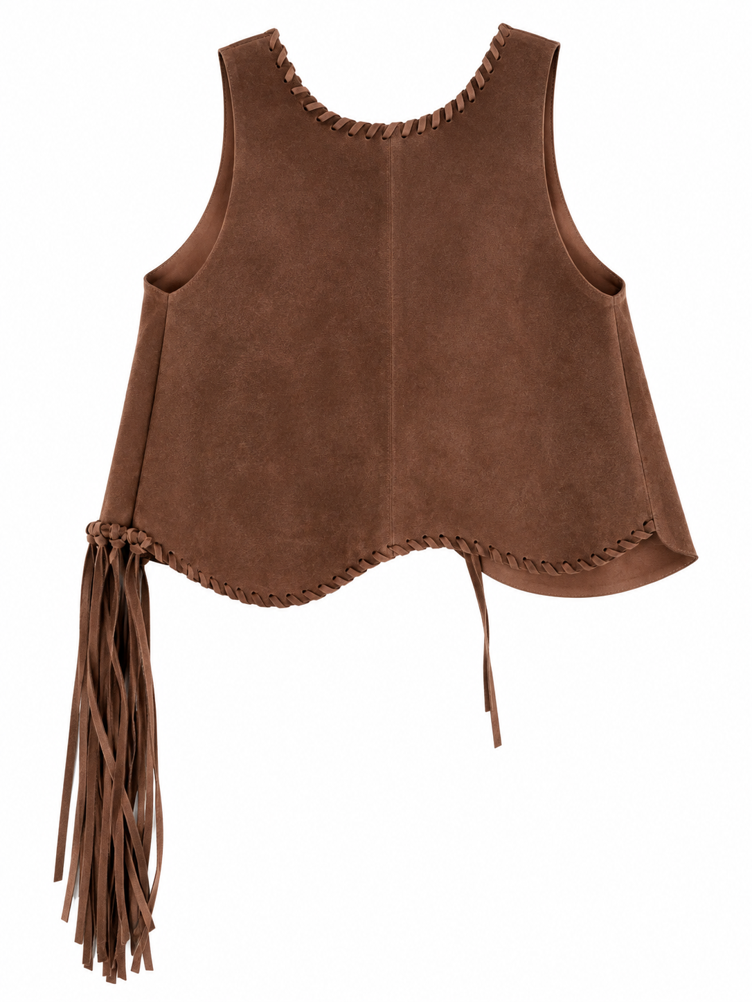 Polera Delfina