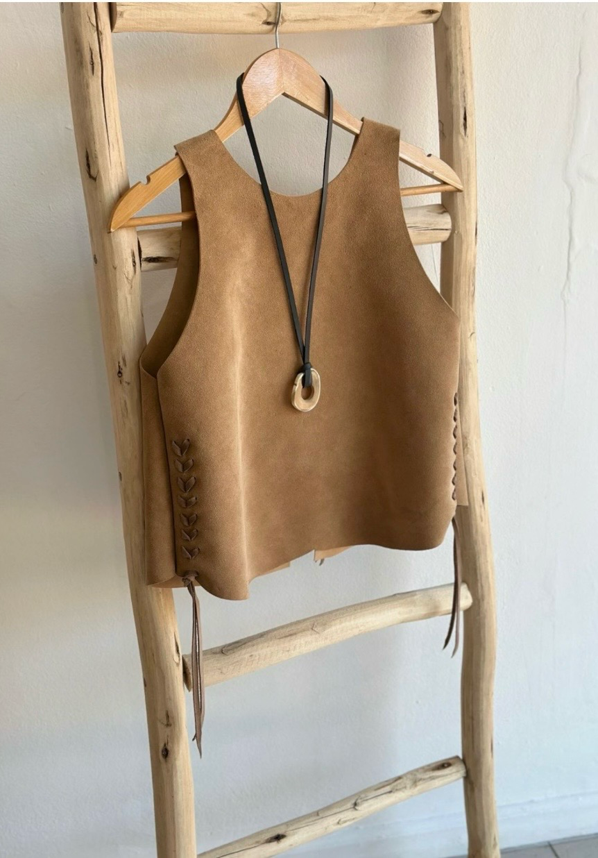 Polera Malena