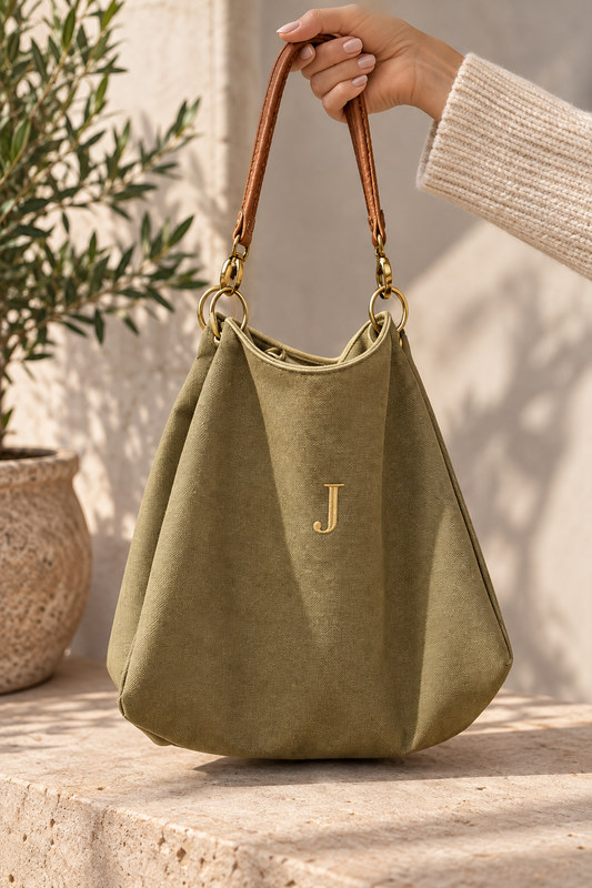 Cartera Tarma