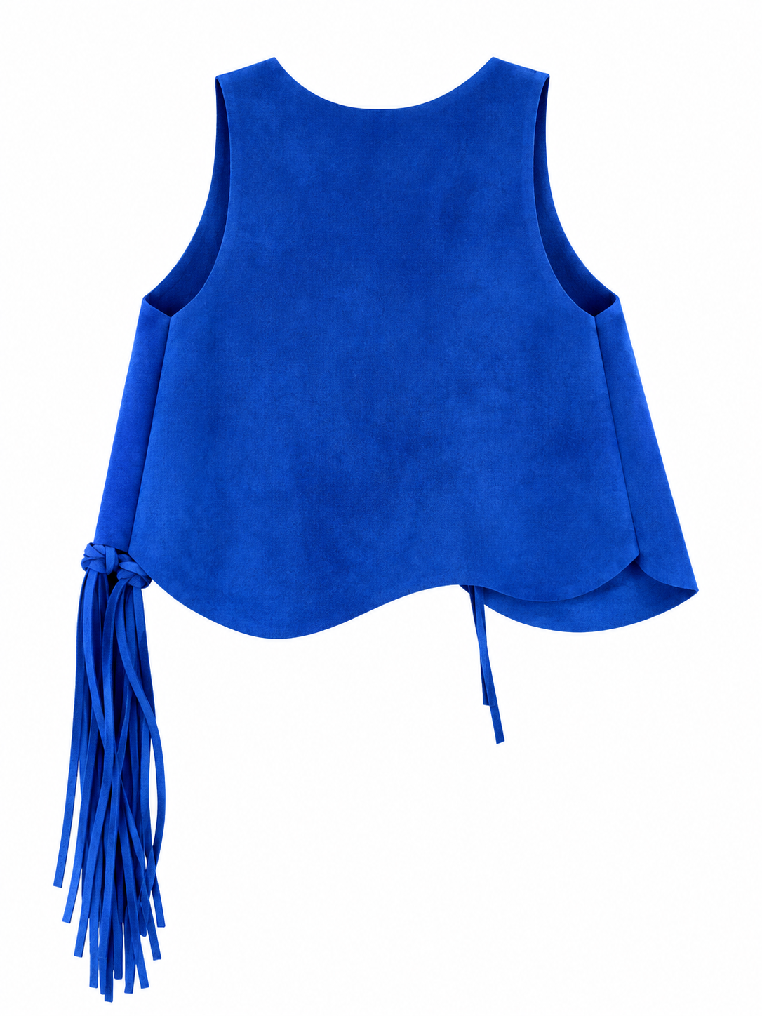 Polera Delfina