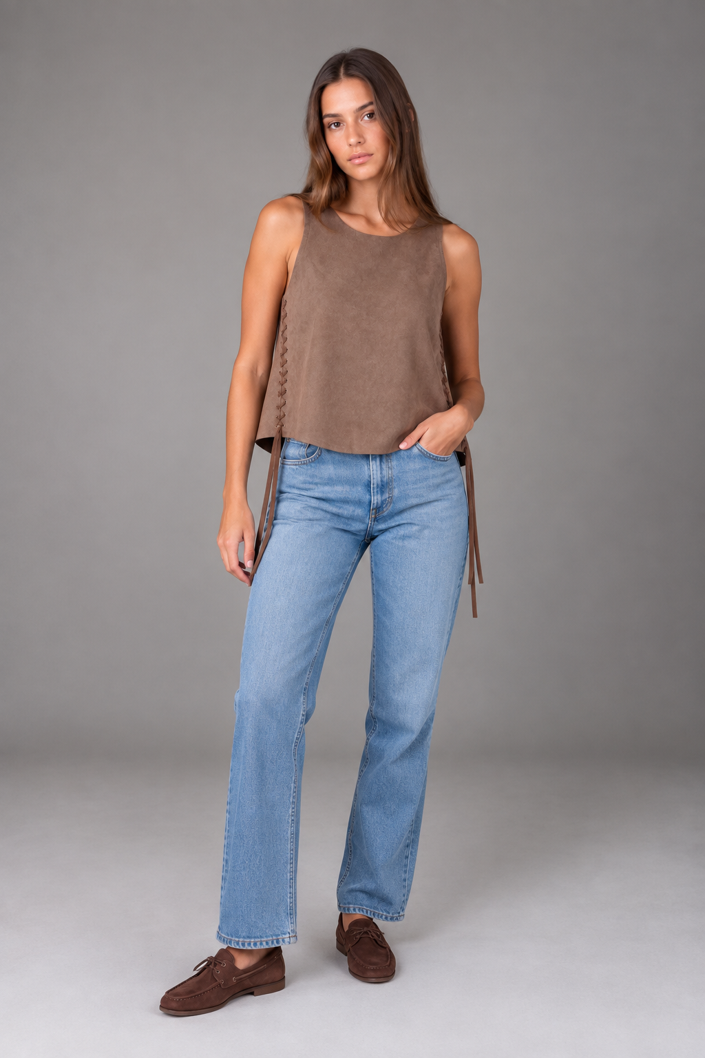 Polera Malena