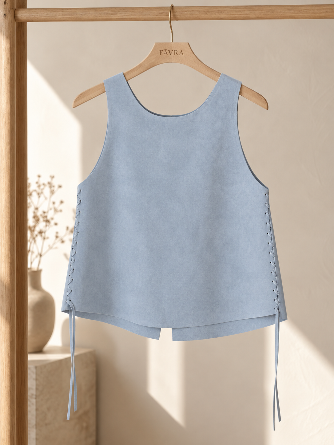 Polera Malena