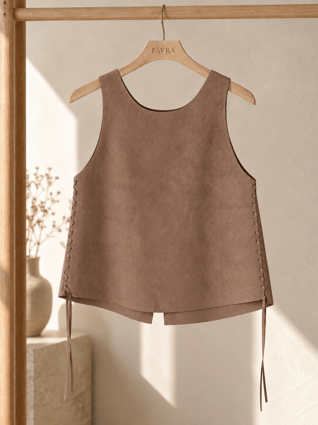 Polera Malena