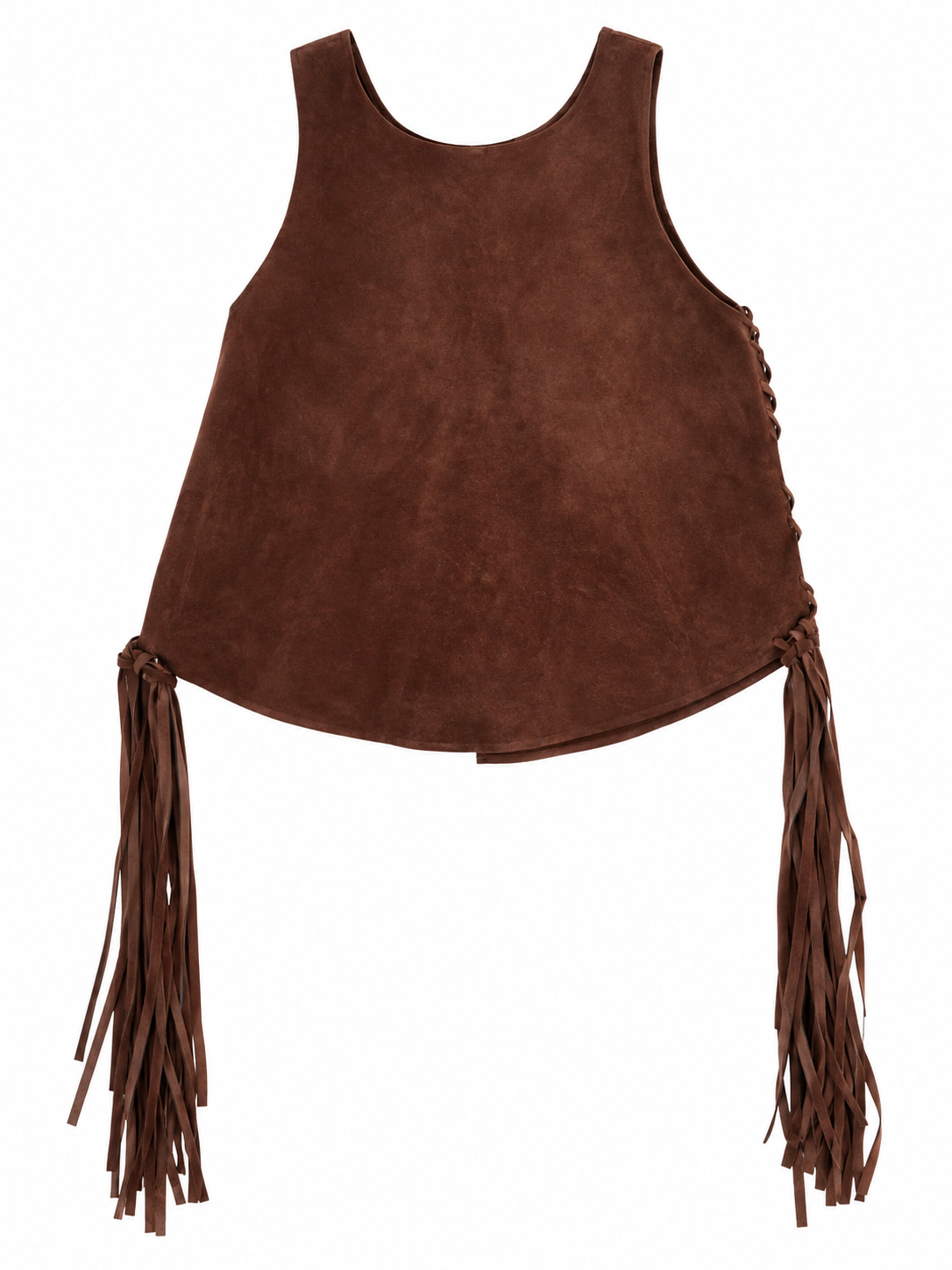 Polera Candelaria