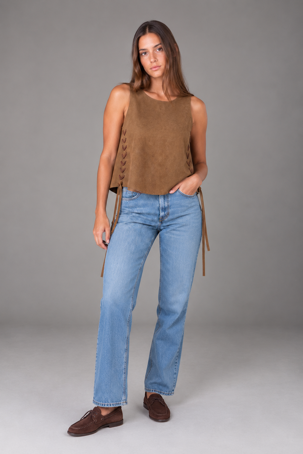 Polera Malena