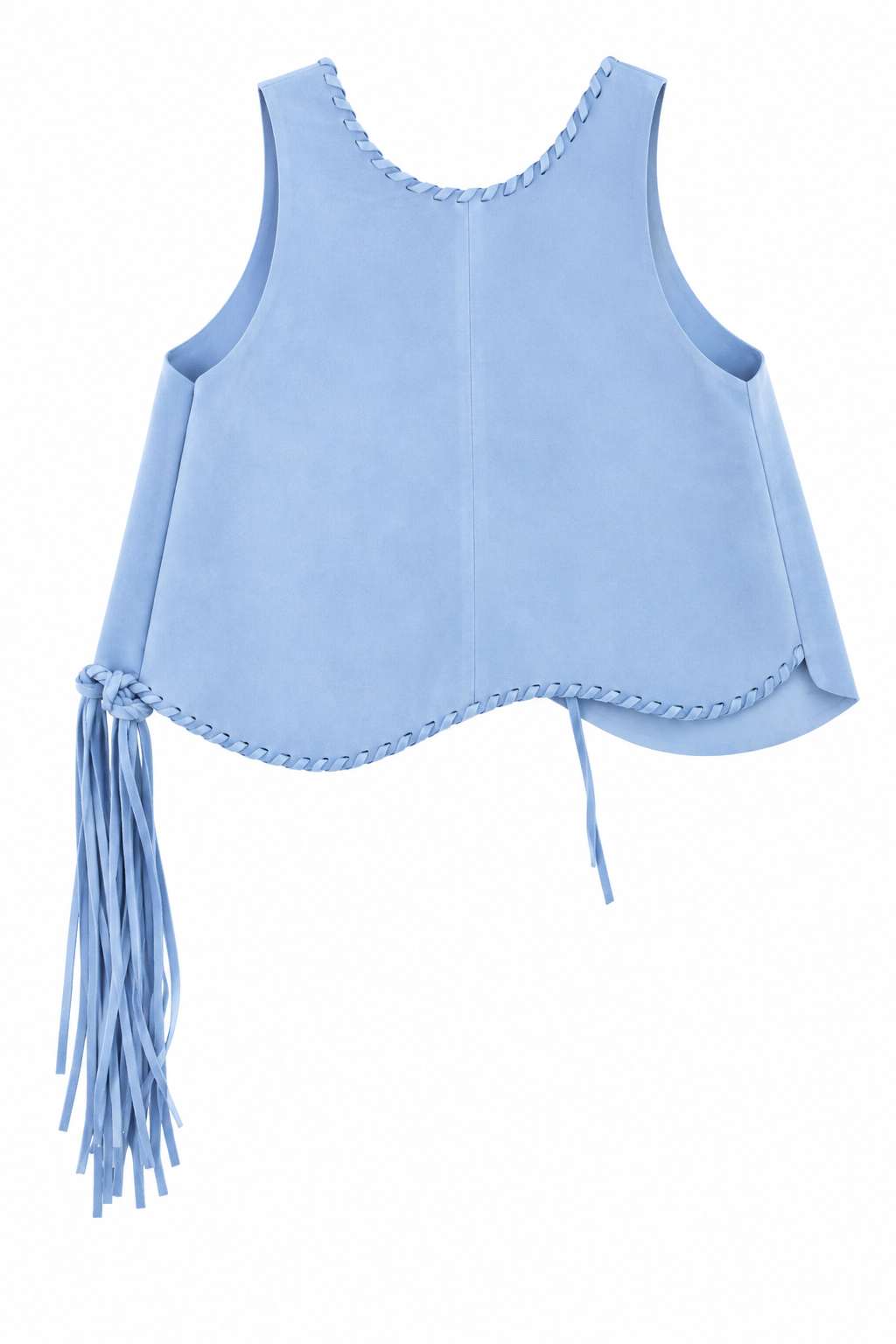 Polera Delfina