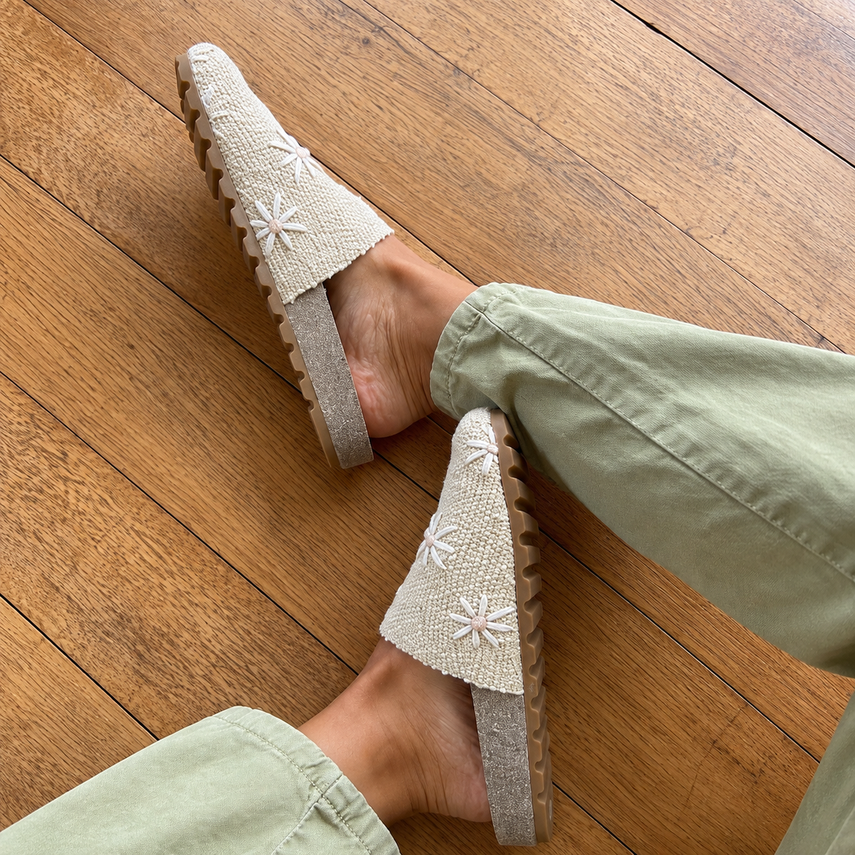 Margarita Clog