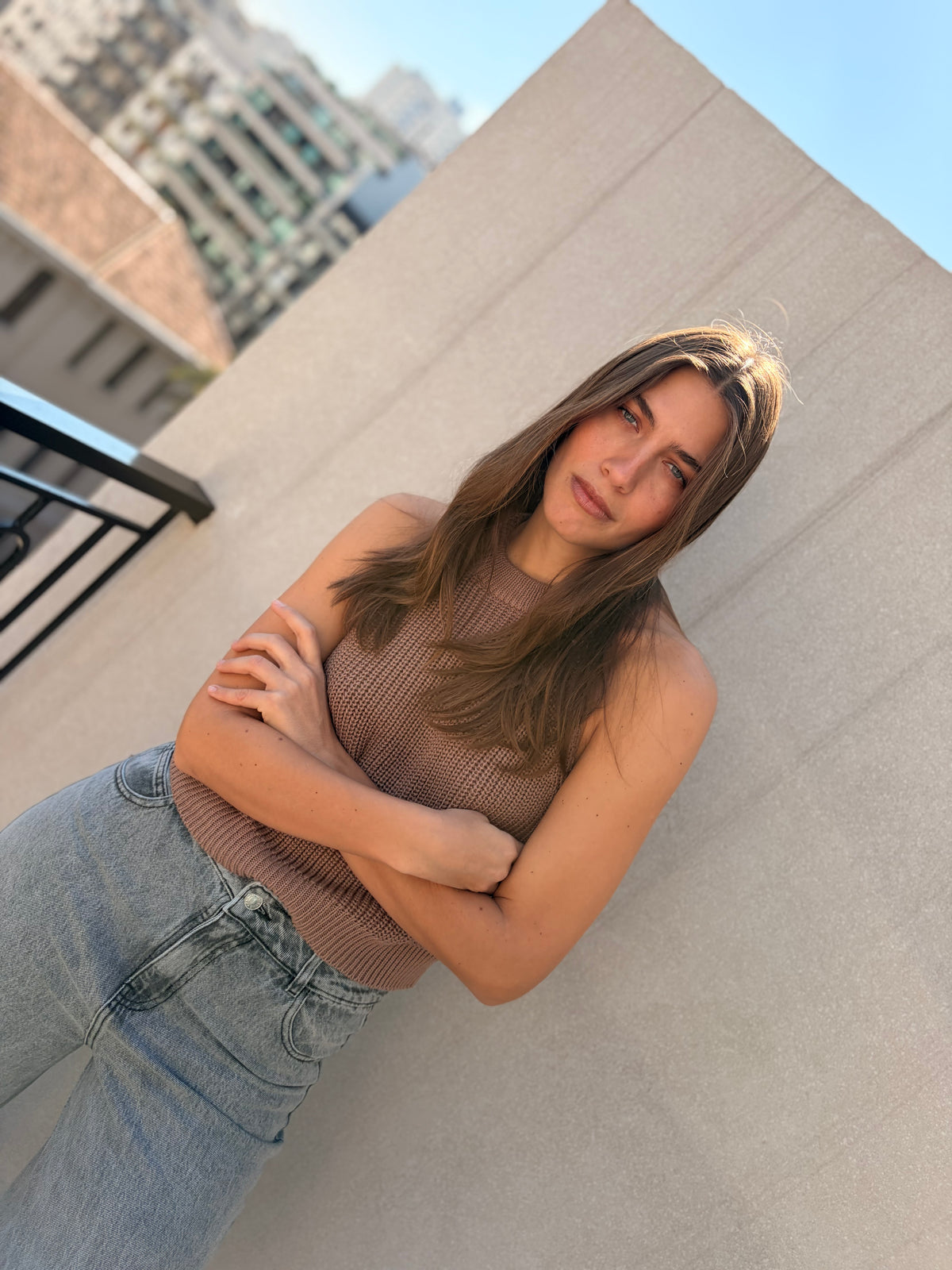 Polera Elena