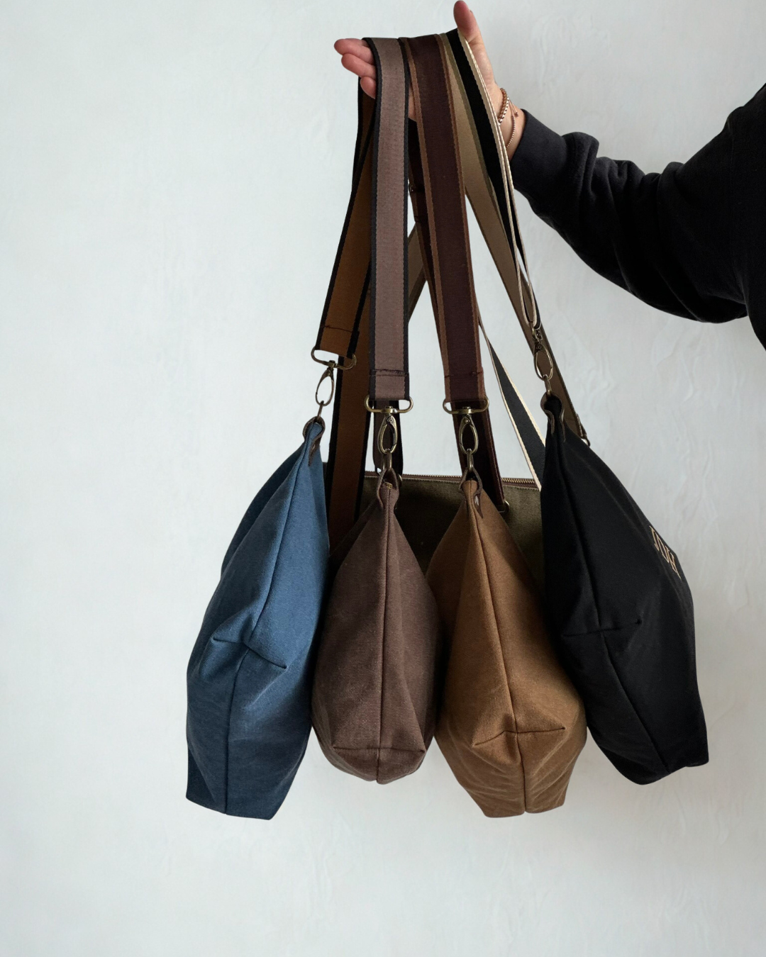 Cartera Nazca