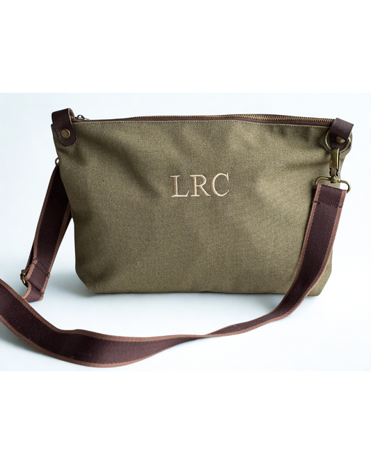 Cartera Nazca