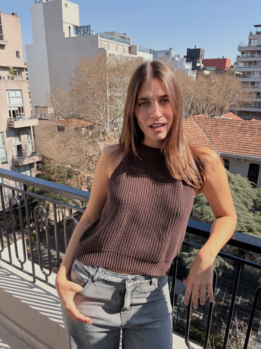 Polera Elena